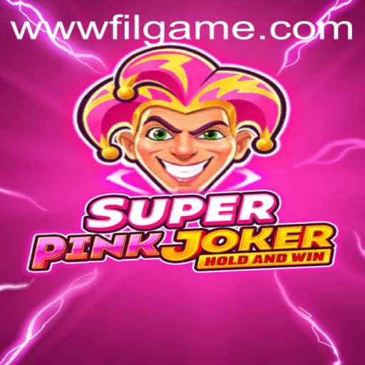 Explore the Vibrant World of SuperPinkJoker: Filgame's Newest Release
